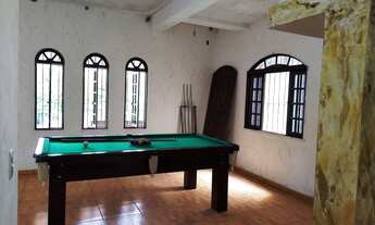 Imagem 5: Casa para venda tem 279 metros quadrados com 3 quartos em Parque Paraíso - Itapecerica da