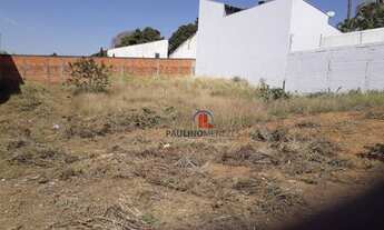 Imagem 5: Terreno à venda, 1000 m² por R$ 555.000,00 - Jardim Santa Eliza - Americana/SP