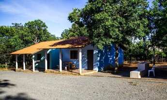 Imagem 7: Pousada com 6 chalés em São José do Buriti/MG