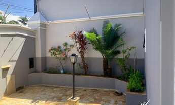 Imagem 3: Sobrado para venda com 350 metros quadrados com 3 quartos em Vila Rocha - Bauru - SP