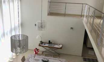 Imagem 5: Sobrado 4 dorm, suíte, planejado, piscina, 4 vagas, 400m2 - Aruã Brisas