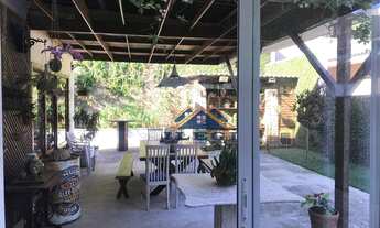 Imagem 6: Casa à venda, 330 m² por R$ 1.510.000,00 - Condomínio Delle Stelle - Louveira/SP