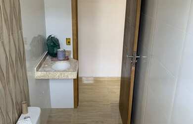 Imagem 6: CASA COM PISCINA, LADO PRAIA