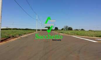 Imagem 3: Terreno para Venda em Iracemápolis, Residencial Campo Verde