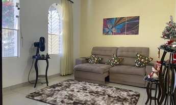 Imagem 2: Casa para Venda em Presidente Prudente, Jardim Paulistano, 3 dormitórios, 1 suíte, 3 banhe