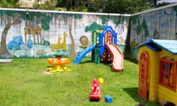 Imagem 5: Apartamento para venda possui 58 metros quadrados com 2 quartos