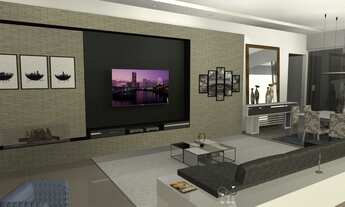 Imagem 4: Lindíssima casa nova no Alphaville