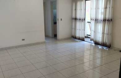 Imagem 2: Apartamento para venda tem 72 metros quadrados com 2 quartos em Parque Taboão - Taboão da