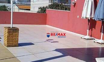 Imagem 4: Casa com 3 dormitórios à venda, 270 m² por R$ 520.000,00 - Jardim Marambaia - Jundiaí/SP