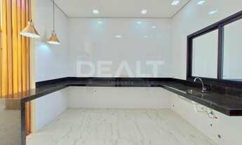 Imagem: Casa de condomínio para venda com 160 metros