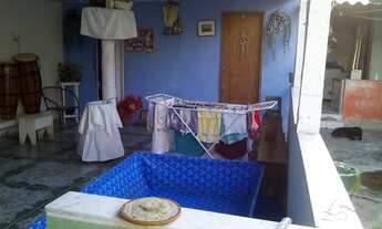 Imagem 3: Apartamento para venda com 82 metros quadrados com 1 quarto em Cosmos - Rio de Janeiro - R