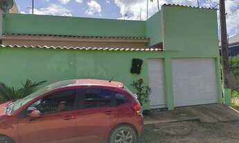 Imagem 3: Ótima casa linear com 2 quartos no Condomínio das Orquídeas em Guaratiba - RJ