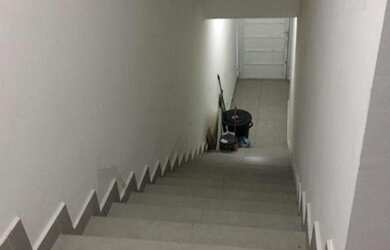 Imagem 5: Pavimento de Prédio Comercial para Salas no Centro de Guarulhos