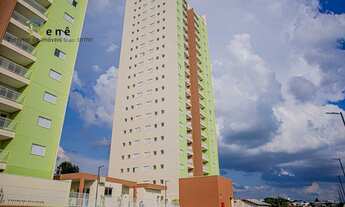 Imagem 2: HORTOLÂNDIA - Apartamento Padrão - JARDIM VILLAGIO GHIRALDELLI