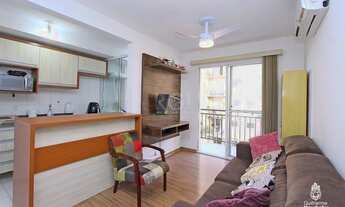 Imagem: Porto Alegre - Apartamento Padrão - Tristeza