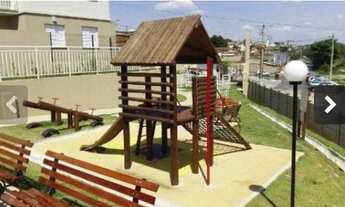 Imagem 3: Apartamento para venda tem 52 metros quadrados com 2 quartos em Jardim Minda - Hortolândia