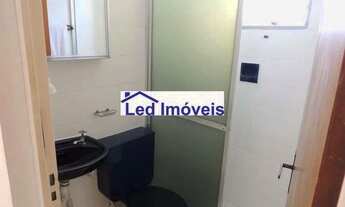 Imagem 7: Apartamento com 2 dorms, Centro, Osasco - R$ 369 mil, Cod: 1442