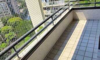 Imagem: Apartamento à venda em São Paulo/SP