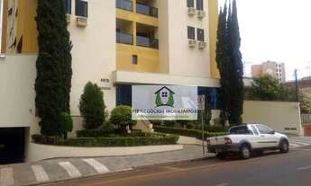 Imagem 4: Apartamento Residencial à venda, Vila Imperial, São José do Rio Preto - AP0853