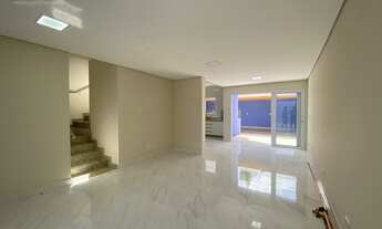 Imagem 6: Excelente Sobrado com A.T : 200 mts /A.C :185 mts com localização privilegiada