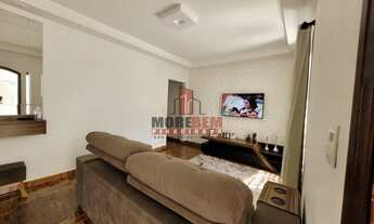 Imagem: Casa na Vila Rezende, 2 dorms, estuda troca