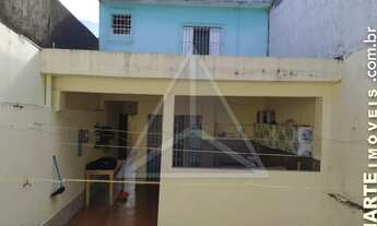 Imagem: Sobrado A Venda No Bairro Baronesa Em Osasco