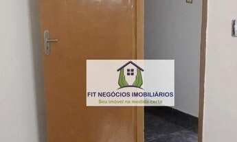 Imagem 2: Casa com 4 dormitórios à venda, 180 m² por R$ 330.000,00 - Conjunto Habitacional Costa do