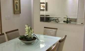 Imagem 3: Apartamento para Venda em Jundiaí, Jardim Paulista, 3 dormitórios, 1 suíte, 3 banheiros, 2