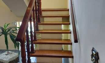 Imagem 7: Sobrado 5 Dormitórios 1 Suíte 318 m² Jardim Esplanada