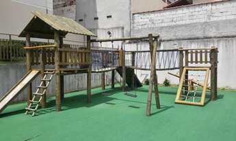 Imagem 6: Apartamento - Bosque dos Eucaliptos - Residencial Spazio Campo Lazio - 54m² - 3 Dormitório