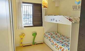 Imagem 14: Apartamento à venda, 130 m² por R$ 450.000,00 - Jardim Embaixador - Sorocaba/SP