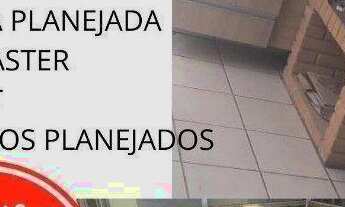 Imagem 2: Cobertura com 3 dormitórios à venda, 294 m² por R$ 990.000,00 - Centro - Jacareí/SP