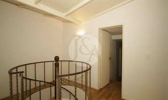 Imagem 5: RIO DE JANEIRO - Casa Padrão - Cosme Velho