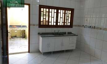 Imagem 3: Sobrado com 3 dormitórios - venda por R$ 827.000,00 ou aluguel por R$ 4.620,00/mês - Vila