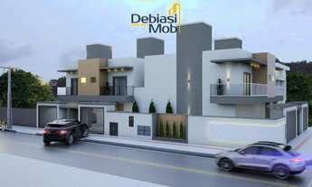 Imagem 6: Casa geminada alto padrão - São João ME - Tubarão