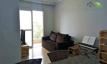 Imagem: Apartamento com 2 dormitórios à venda