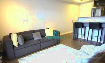 Imagem 6: Apartamento com 1 dormitório à venda, 60 m² por R$ 1.000.000,00 - Vila Cruzeiro - São Paul