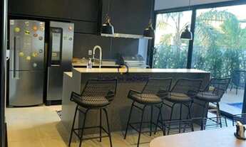 Imagem 4: Residencial Tamboré