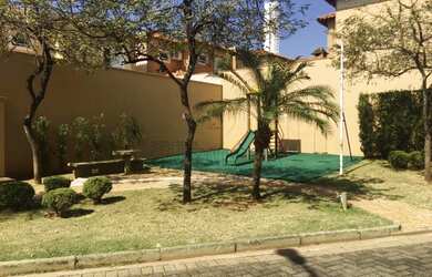 Imagem 5: CASA PARA VENDA EM CONDOMINIO FECHADO