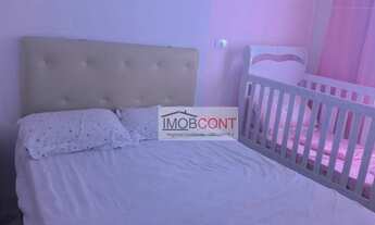 Imagem 6: Sobrado com 4 dormitórios à venda, 400 m² por R$ 765.000,00 - Mauá - São Caetano do Sul/SP