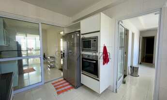 Imagem 7: Apartamento - Vila Adyana - Residencial Ideale - 233m² - 4 Dormitórios