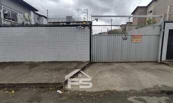 Imagem 3: Apartamento 2 quartos 47 m² no Bairro Itaperi - Fortaleza - CE