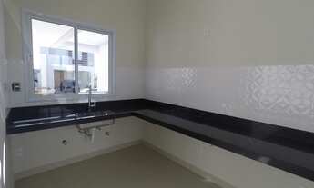 Imagem 6: Casa de condomínio para venda com 104 metros quadrados com 3 quartos