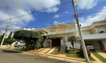 Imagem 3: Casa de condomínio sobrado para venda possui 275 metros quadrados com 3 quartos