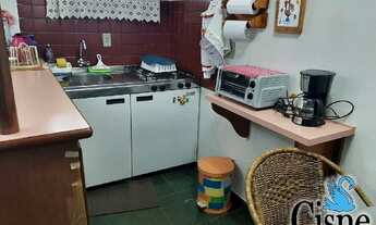 Imagem 5: Apartamento com 1 Dormitório no Condomínio Villagio Bianco, em Serra Negra - SP