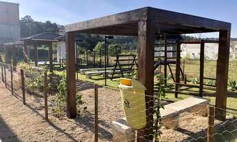 Imagem 4: Excelente lote de 150m² no Mais Viver em Cajamar!