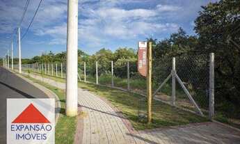 Imagem 4: Terreno a venda no Bairro planejado Monterey Monte Mor - SP