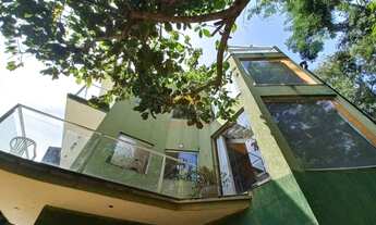 Imagem 3: CASA EM CONDOMÍNIO FECHADO, 2 DORMITÓRIOS, 8 VAGAS, 290M², COTIA