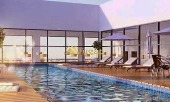 Imagem 4: Flat 1 quarto para Venda Jardim Santa Maria, São José do Rio Preto