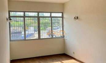 Imagem 1: Casa com 3 dormitórios para alugar, 151 m² por R$ 1.900,00/mês - Vila Rezende - Piracicaba